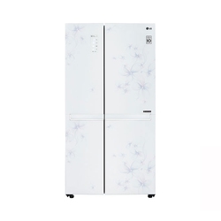 Phân phối các dòng Tủ lạnh SBS LG  GR-H247LGW|GR-R247LGB |GR-D247JS|GR-R247JS|GR-B247JP| GR-B247JS