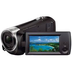 Bán máy quay Sony HDR-CX405 quay full HD hàng chính hãng full box