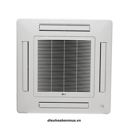Giá điều hòa âm trần LG 1 chiều ATUC246PLE0/ATNC246PLE0 tốt nhất