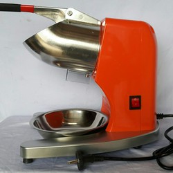 Máy bào đá HK - A108 (Cam) cao cấp công suất 500w siêu khỏe