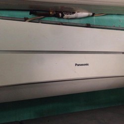Điều hòa Panasonic 9000BTU 1 chiều