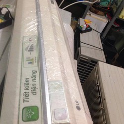 Điều hòa LG 12000BTU 1 chiều