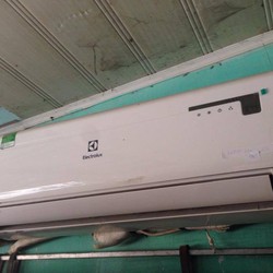 Điều hòa Electrolux 12000BTU 1 chiều