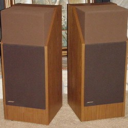 loa bose 601 srIII