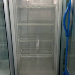 tủ mát SANYO 405L mới 88%, chạy êm