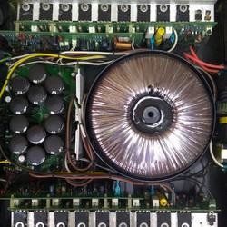 cục đẩy ca9 công suất lớn