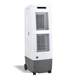 Quạt hơi nước ( quạt điều hòa ) 2 cửa làm mát AIR COOLER 2017 