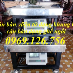Cân Việt Phát - địa chỉ cung cấp cân bàn điện tử chính hãng với giá thành tốt nhất tới tay khách hàng.