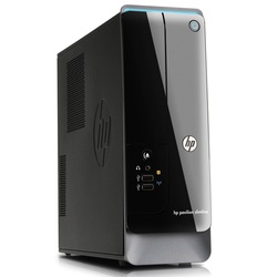 Cây máy tính Hp pavilion S5 -Chip G 2010