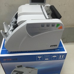 Máy đếm tiền BT 6868 Cao Cấp