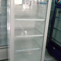 Tủ mát Alaska 300L  mới 90%, mát lạnh nhanh, bh 6 tháng , ngăn rộng