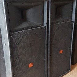 Loa JBL PLX 825 hàng bãi.