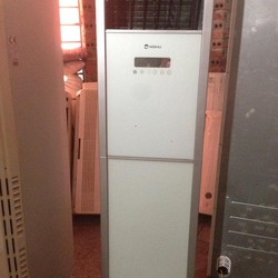 Điều hòa Nishu 28000BTU, New 99%