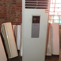 Điều hòa tủ đứng Nagakawa 1 chiều 50.000BTU NP-C50