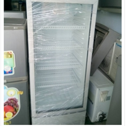 Thanh lý tủ mát sanaky 300 lít cũ giá rẻ nhất sài gòn