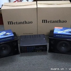 Cho thuê dàn karaoke tại gia đình