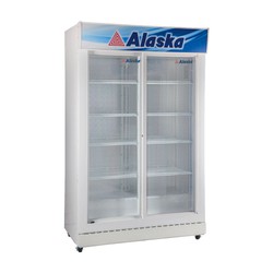 Tủ Mát Alaska SL 12S