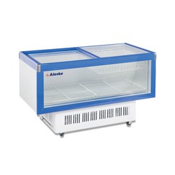 Tủ Mát Alaska LC 450B