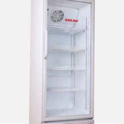 Tủ Mát Darling DL 2600A