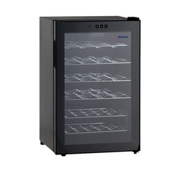 Tủ Mát Alaska JC 28S