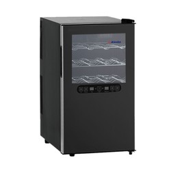 Tủ Mát Alaska JC 18TB