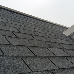 Ngói bitum phủ đá