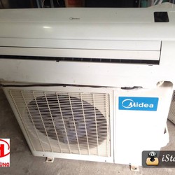 Điều hòa Media 30000 1 chiều