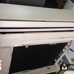Điều hòa Đaikin 12000 1 chiều