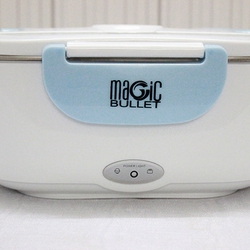 Hộp cơm điện hâm nóng thức ăn ruột Inox Mi-40