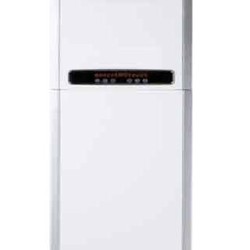 Chuyên điều hòa tủ đứng LG 24000btu, 2 chiều Model HPH246SLAO