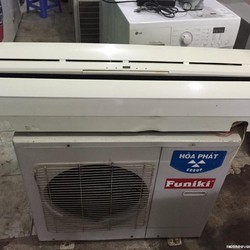 Điều hòa Funiki 18.000Btu nguyên zin ga lốc 