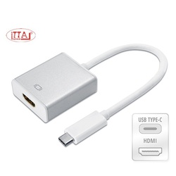 Dây chuyển USB 3.1 TYPE C ra HDMI