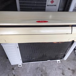 Điều hòa Ruby 12000 1 chiều
