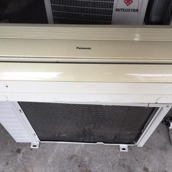 Điều hòa Panasonic CS-PA1208KW 12000 1 chiều