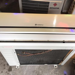 Điều hòa Nishu 12000 1 chiều