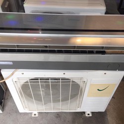 Điều hòa Nagakawa 13000 1 chiều NS-C134