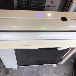 Điều hòa Nagakawa 10000 2 chiều