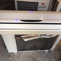 Điều hòa LG 12000 1 chiều