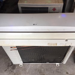 Thanh lý Điều hòa 12000BTu giá rẻ 