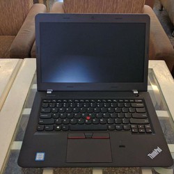 Laptop Lenovo Thinkpad E460i5