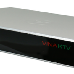 Đầu VOD V6++ HD VinaKTV