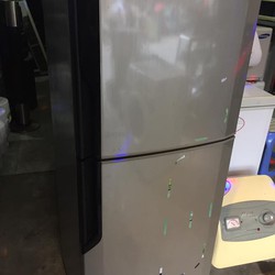 Tủ lạnh Panasonic NR-BK265SNVN, 265L