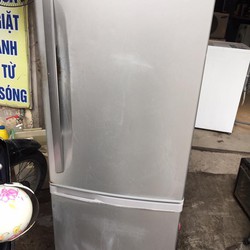 Tủ lạnh Panasonic NR-B191M-S4, 190L