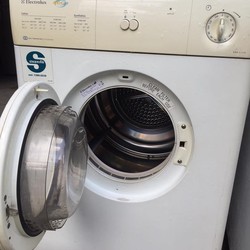 Máy sấy Electrolux EDE419M, 5kg