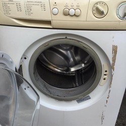 Máy giặt Electrolux EW560F, 5.6kg