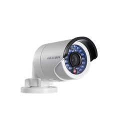 Camera thân trụ TVI 1MP - DS-2CE16C0T-IRP (Vỏ nhựa)