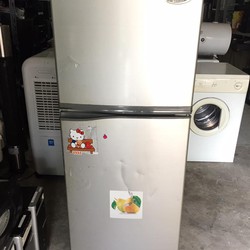 Tủ lạnh Toshiba GR-S18VPT, 180L