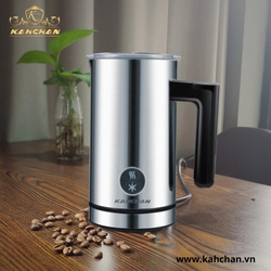 Máy pha cà phê sữa trứng kahchan
