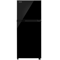 Đập hộp: Model mới Tủ lạnh Toshiba MG36VUBZ, MG39VUBZ 330 lít 2 cánh đen nâu