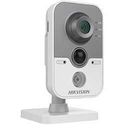 CAMERA IP CUBE HỒNG NGOẠI ĐA NĂNG 2MP DS-2CD2420F- IW